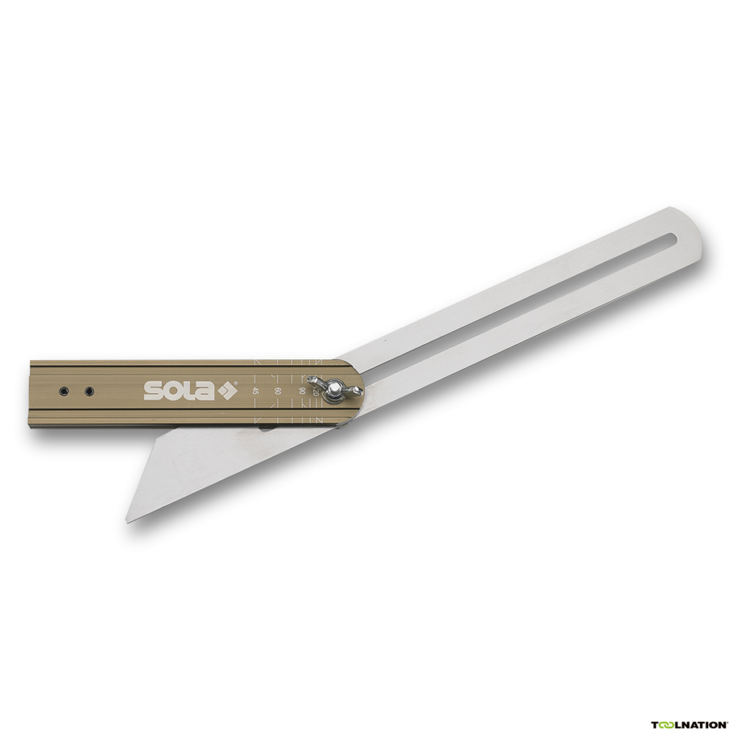 ZWEIHAAK 300MM VSTG 56052201 SOLA