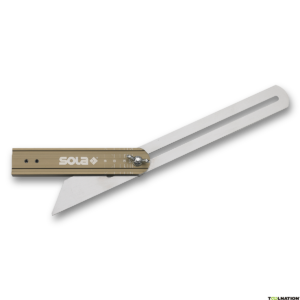 ZWEIHAAK 300MM VSTG 56052201 SOLA