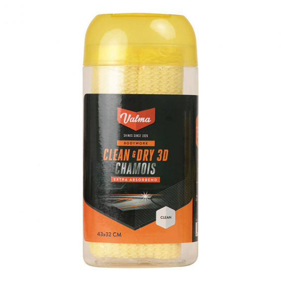 VALMA ZEEM SYNTHETISCH V009 43X32CM