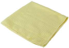 ZEEMDOEK MICROFIBER 40X40CM PROTECTIO