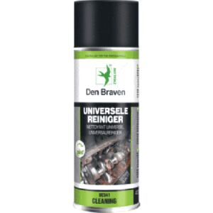 UNI.REINIGERSPRAY 400ML DEN BRAVEN