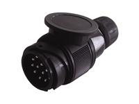 AANHANGWAGENSTEKKER 13-P