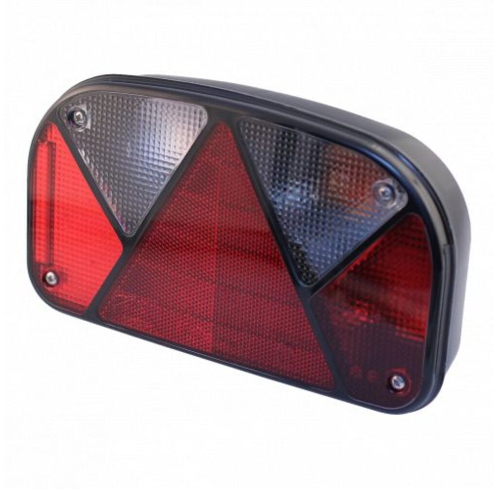 ACHTERLICHT MULTIPOINT 11 RECHTS