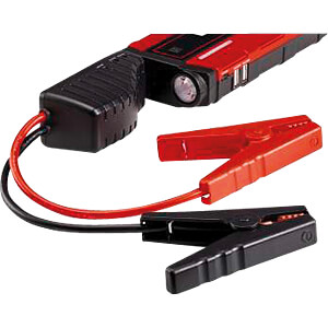 POWERBANK/STARTHULP CE-JS 8 EINHELL