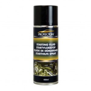 STARTVLOEISTOF 400ML PROTECTION