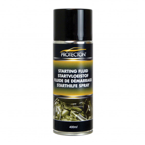 STARTVLOEISTOF 400ML PROTECTION