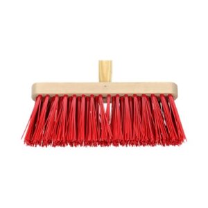 BEZEM 27.5CM KST + STEEL VERO