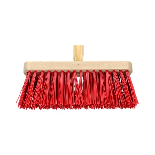 BEZEM 27.5CM KST + STEEL VERO