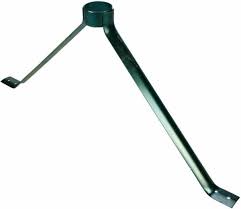 STOKHOUDER E25 EXT.BREED 44CM