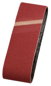 SCHUURBAND  60X400 K150 3X KWB 911015