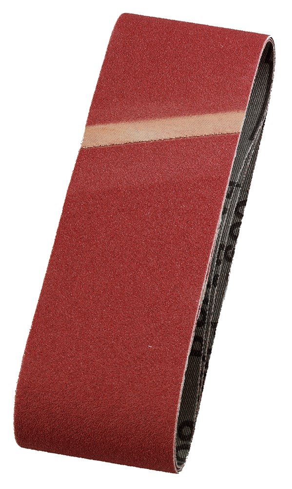 SCHUURBAND  60X400 K150 3X KWB 911015