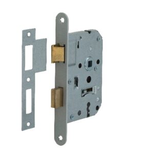 KLAV.DEURSLOT 1244/4-50 RS KRIMP