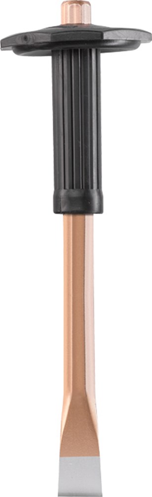 BREEKBEITEL 300MM MET HANDBESCHERMER