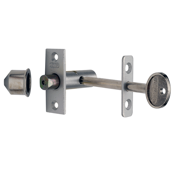 INSTEEKGRENDEL M.STERSL. DRB3025SCP