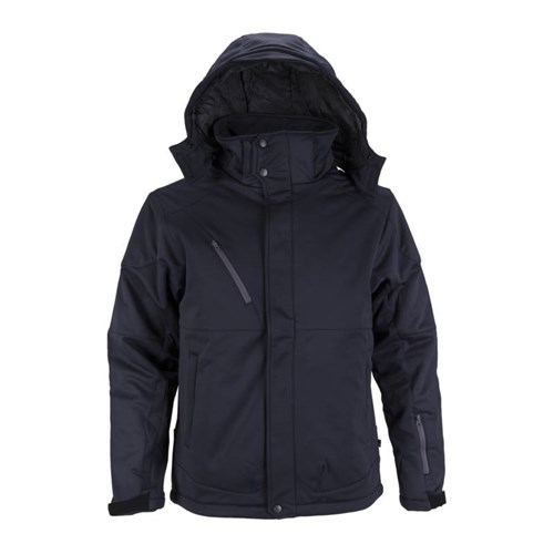 JAS PRO-SKELETON XXL BLACK