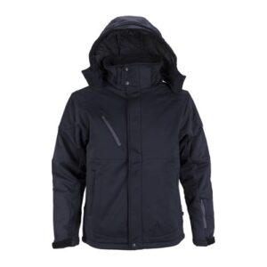 JAS PRO-SKELETON  L BLACK