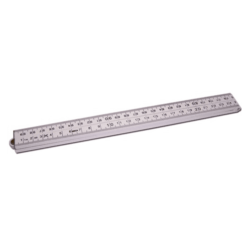 DUIMSTOK WIT KUNSTSTOF DU4120