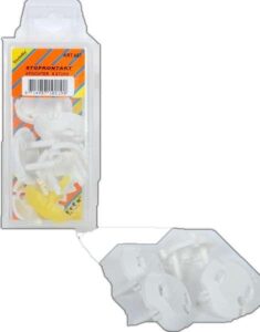 STOPKONTAKTAFDICHTER ZB657-6