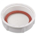 WARTEL ZONDER TULE 6/4X40 SANIVESK