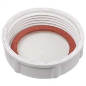 WARTEL ZONDER TULE 6/4X40 SANIVESK