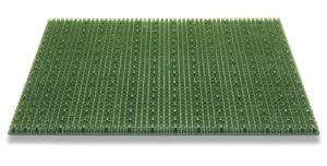 DEURMAT CONDOR 004 GROEN 40X60CM