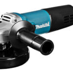 HAAKSESLIJPER MAKITA 9558HNRGK2