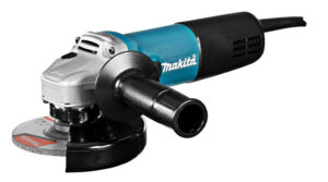 HAAKSESLIJPER MAKITA 9558HNRGK2