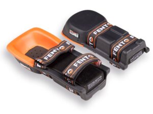 KNIEBESCHERMER FENTO 400 PRO