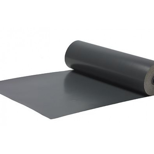 STUCLOPER 125-135CM 75M2 GRIJS