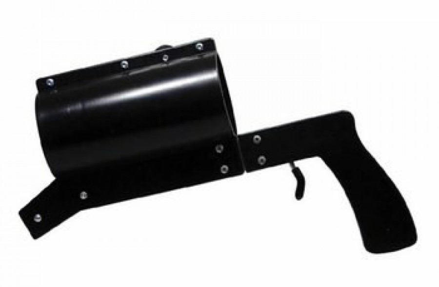 MARKERINGSPISTOOL SPOTMARKER