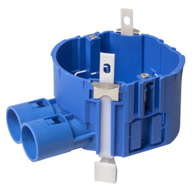 HOLLEWANDDOOS 50MM HAF HW50 2X16/19