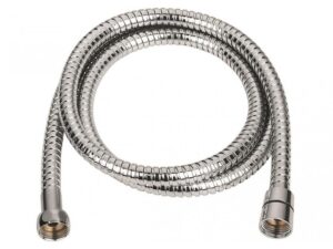 DOUCHESLANG 200CM CHROOM ISIFIX