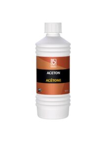 ACETON  500ML BLEKO