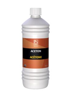 ACETON 1000ML