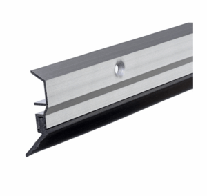 DORPELSTRIP 100 ALUMINIUM CLASSIC