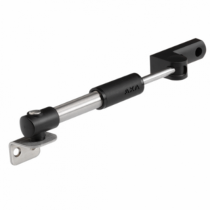 TELEUITZETTER BU 20CM ZWART 28150056