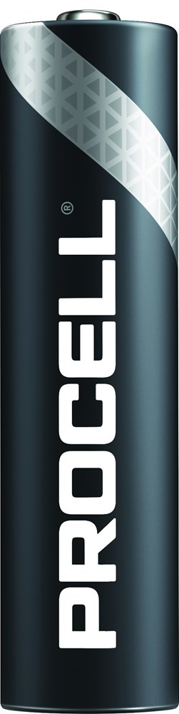 BATTERIJ PROCELL  LR03 DS.10