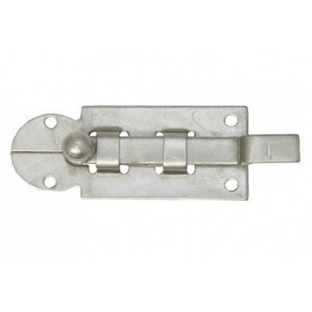 SCHUIF M/BOCHT 80X25MM RVS 962