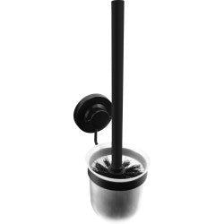 3IN1 TOILETBORSTELHOUDER ZW