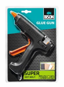 LIJMPISTOOL BISON SUPER