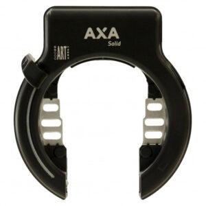 RINGSLOT SOLID ZWART AXA
