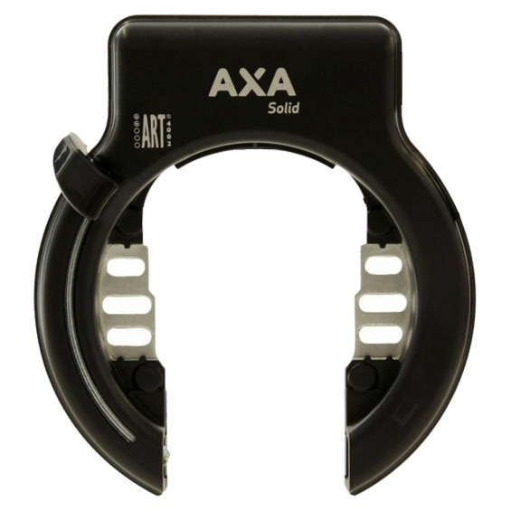 RINGSLOT SOLID ZWART AXA