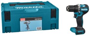 BOOR-SCHROEFMACHINE 18V MAKITA