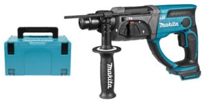 MAKITA COMBIHAMER 18V DHR202ZJ