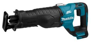 RECIPROZAAG 18V MAKITA IN DOOS