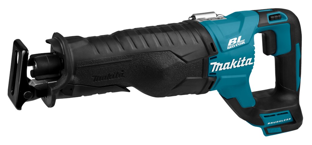 RECIPROZAAG 18V MAKITA IN DOOS