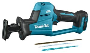 RECIPROZAAG 18V MAKITA DJR189Z DOOS
