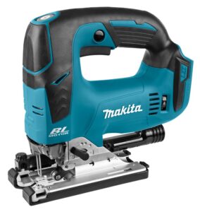 DECOUPEERZAAG 18V DJV182Z MAKITA DOOS