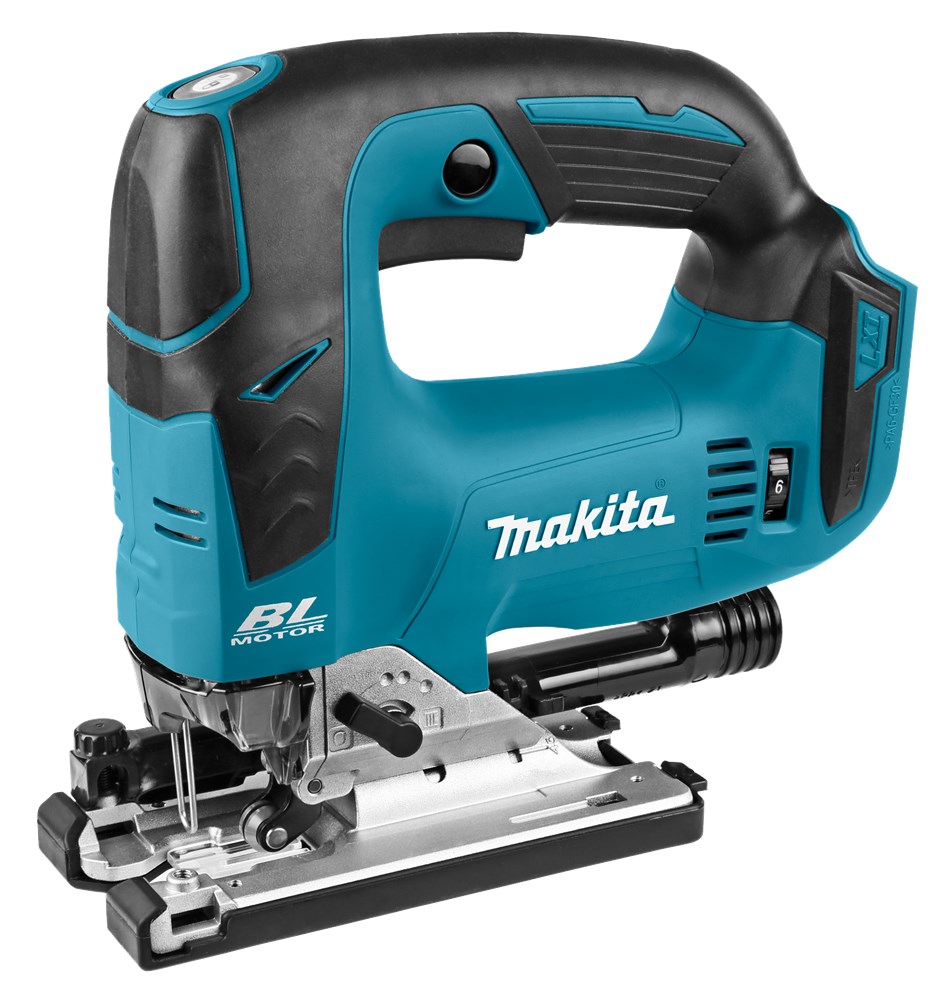DECOUPEERZAAG 18V DJV182Z MAKITA DOOS