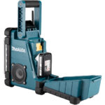 BOUWRADIO MAKITA DMR116